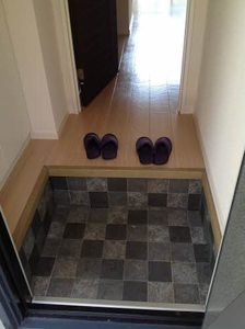 セフィラ権現谷Ｂ 0101号-2