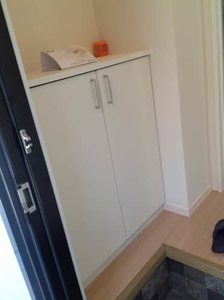 セフィラ権現谷Ｂ 0101号-3