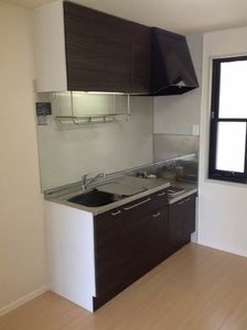 セフィラ権現谷Ｂ 0101号-4