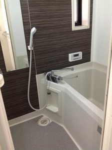 セフィラ権現谷Ｂ 0101号-6