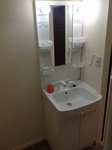 セフィラ権現谷Ｂ 0101号-8