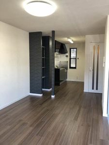 セフィラ権現谷Ｂ 0103号-3