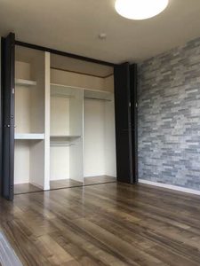 セフィラ権現谷Ｂ 0201号-4