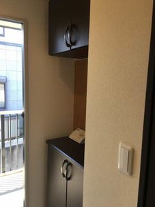 セフィラ権現谷Ｂ 0201号-5