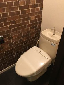 セフィラ権現谷Ｂ 0201号-7