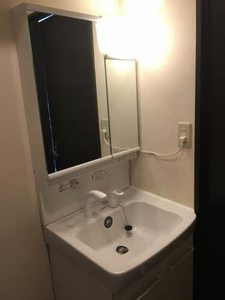 セフィラ権現谷Ｂ 0201号-8