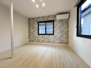 アットホームご殿山 0101号-3