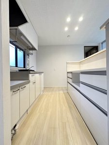 アットホームご殿山 0101号-4