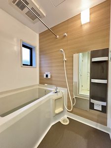 アットホームご殿山 0101号-6