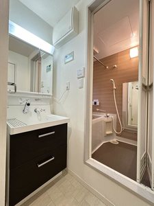 アットホームご殿山 0101号-7