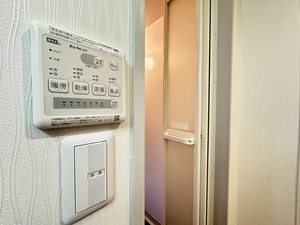 アットホームご殿山 0101号-8