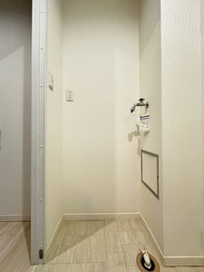 アットホームご殿山 0101号-9