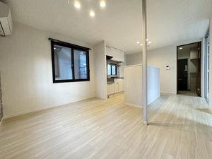 アットホームご殿山 0101号-10