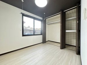 アットホームご殿山 0101号-12