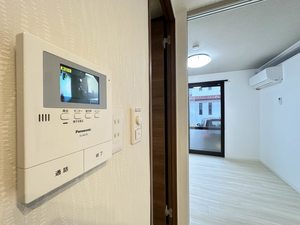 アットホームご殿山 0101号-14