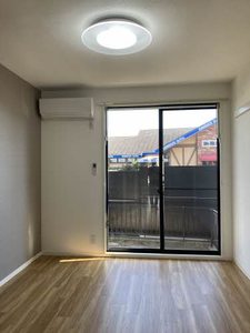 サンライズ大田 0102号-3