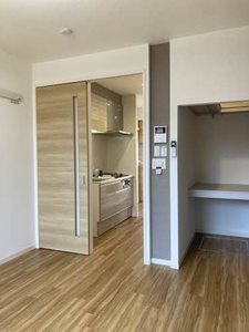 サンライズ大田 0102号-4