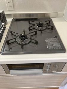 サンライズ大田 0102号-5