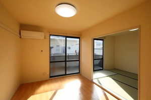 グランシャリオ 0101号-2