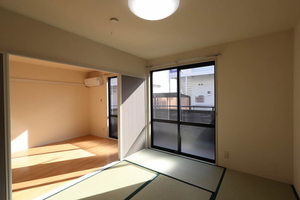 グランシャリオ 0101号-3