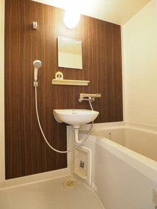 サンクレスト池場 0202号-10