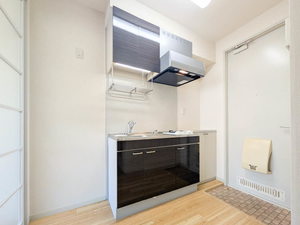 サンクレスト池場 0203号-4