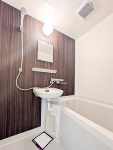 サンクレスト池場 0203号-5