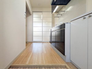 サンクレスト池場 0203号-8