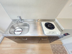 サンクレスト池場 0203号-12