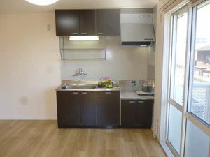 ティ・プレミール A202号-2