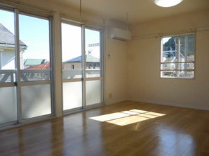 ティ・プレミール A202号-3