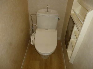 ティ・プレミール A202号-8