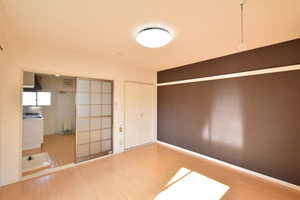 サンハイツ初生 0102号-3