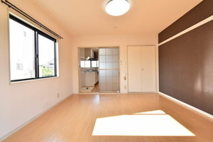 サンハイツ初生 0102号-4