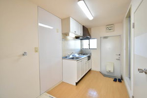 サンハイツ初生 0102号-6