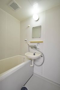 サンハイツ初生 0102号-8