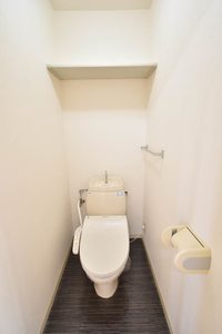 サンハイツ初生 0102号-9