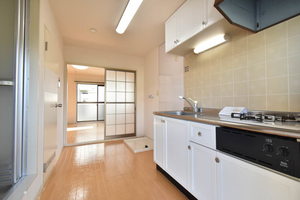 サンハイツ初生 0102号-11