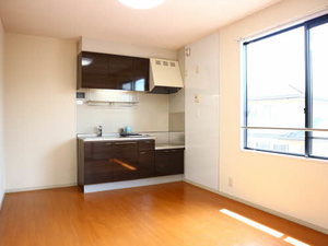 プレミール日比野 0203号-2