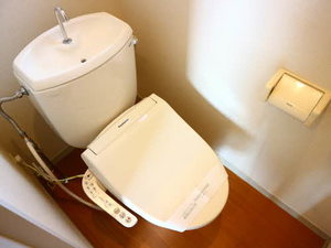 プレミール日比野 0203号-9