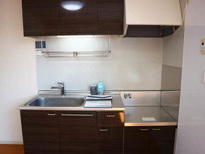 プレミール日比野 0203号-14