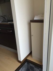 サンモール赤座 0101号-3