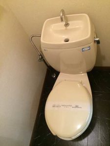 サンモール赤座 0101号-10