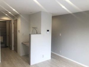 サンモール赤座 0201号-1