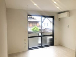 サンモール赤座 0201号-8