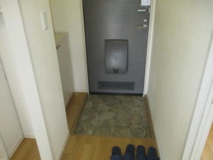 カーサ向谷 A202号-11