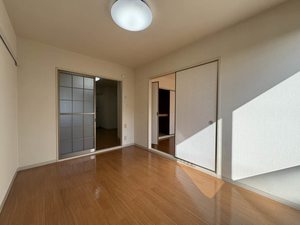 アクアプラネット A201号-2