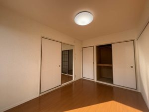 アクアプラネット A201号-3