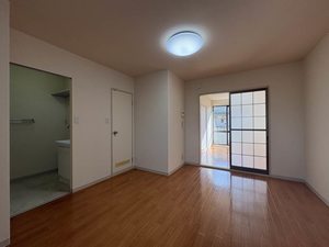 アクアプラネット A201号-4