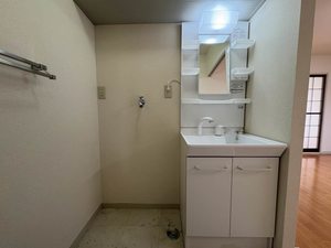 アクアプラネット A201号-6